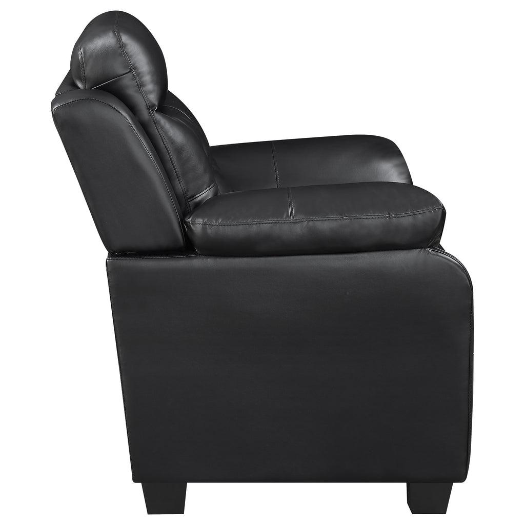 Samantha Casual Loveseat