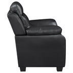 Samantha Casual Loveseat