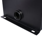 10 Gal Heavy Duty Hydraulic Steel Fluid Tank