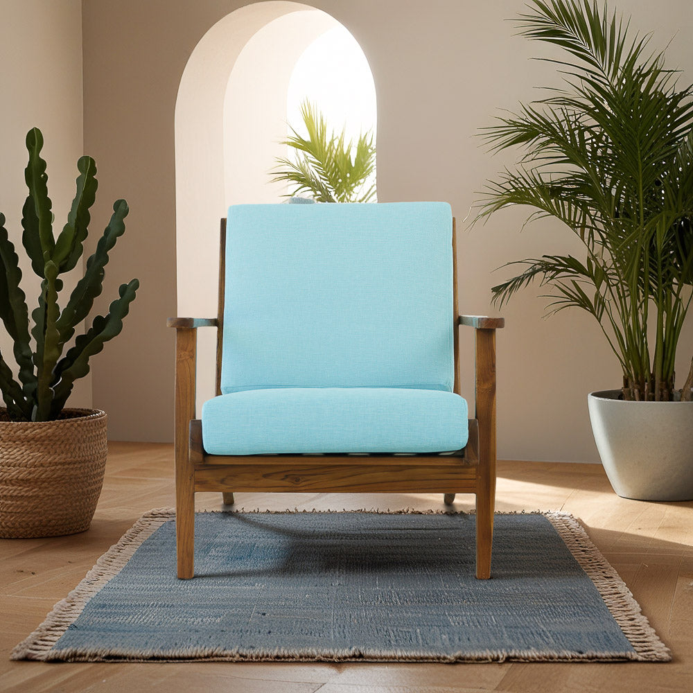 Connor Solid Wood Chair