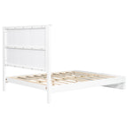 Stylish Queen Size Bed Frame