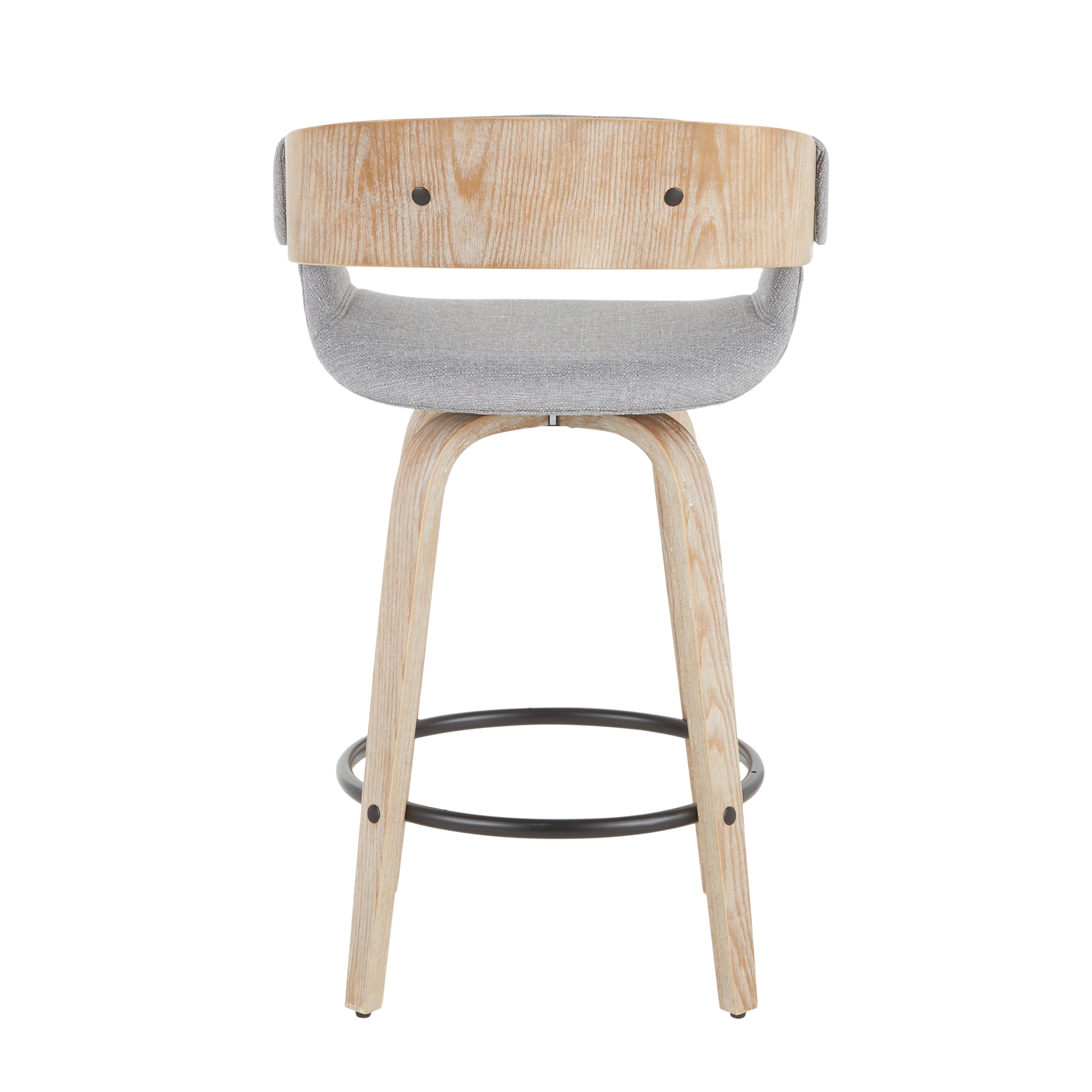 Elisa Farmhouse Counter Stool