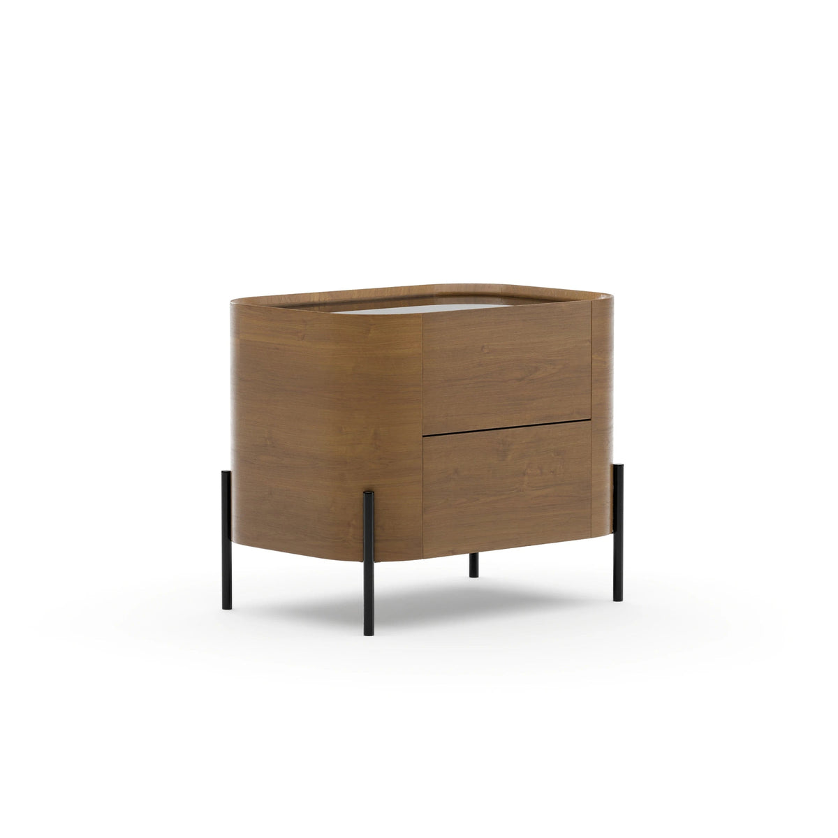 Atom Nightstand