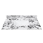 43"x22" Bathroom Vanity Top with Undermount Ceramic Sink