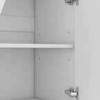 TREXM Multi-Functional Storage Sideboard