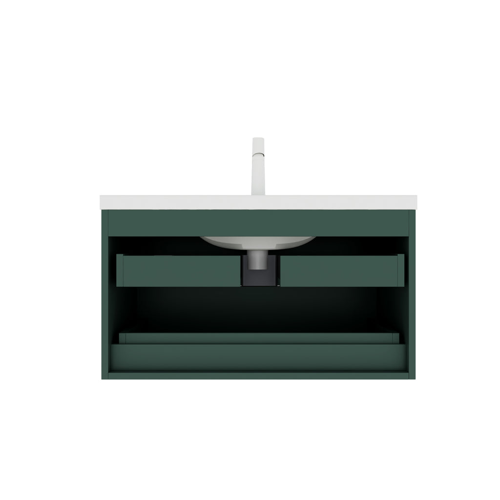 JODI 36" Bathroom Vanity with Sink
