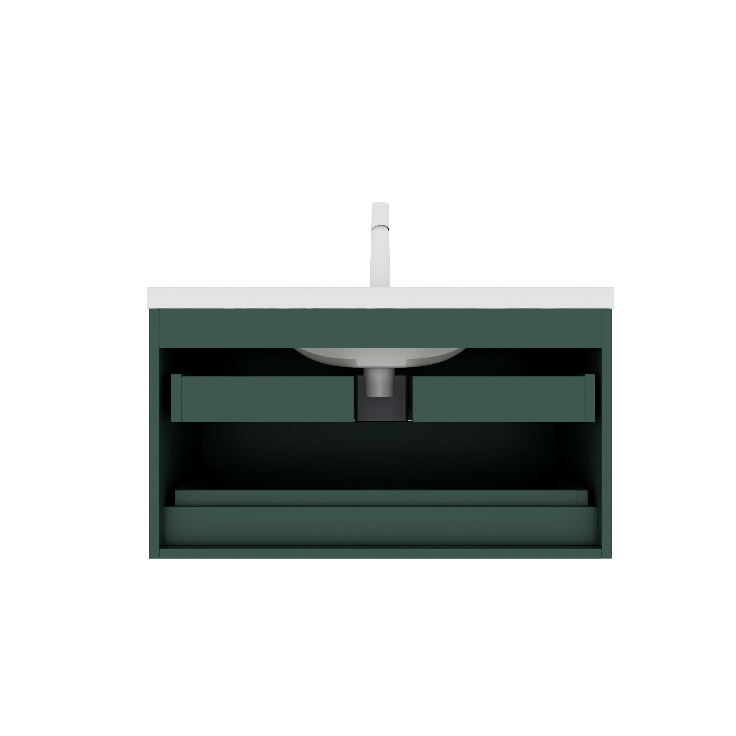 JODI 36" Bathroom Vanity with Sink
