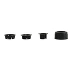 Ander Outdoor 35-Pound Round Umbrella Base - Black