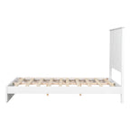 Stylish Queen Size Bed Frame
