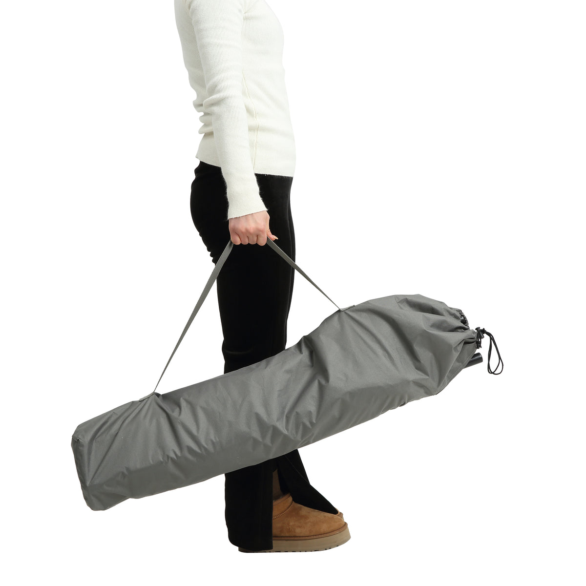 Hammock Camping Chair - Folding Portable Rocking Chair