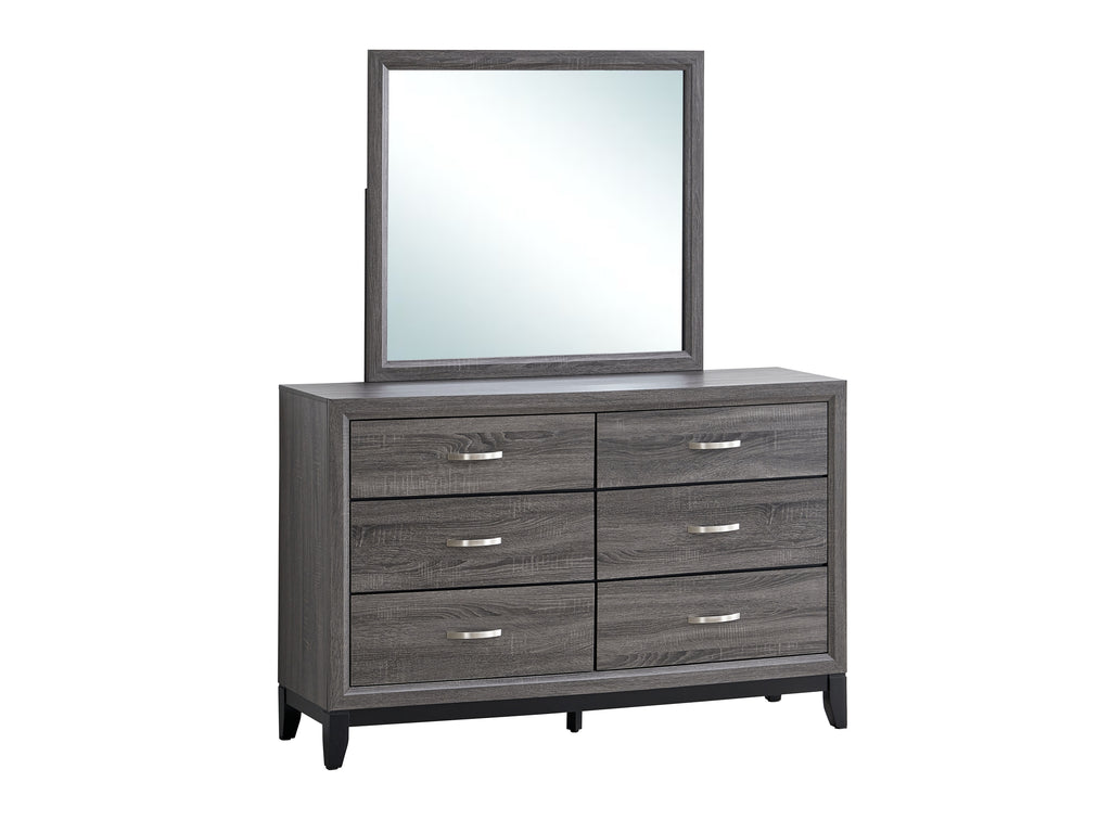 Glasgow G04305-D Dresser