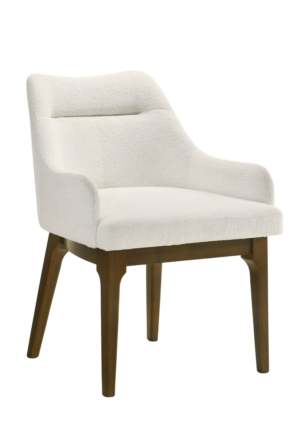 Kasha Chenille & Vintage Seating for Dining