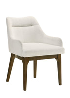 Kasha Chenille & Vintage Seating for Dining