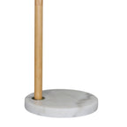 Tall Corner Floor Lamp, Solaris
