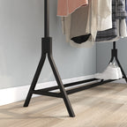 Freestanding Multi-Functional Garment Rack