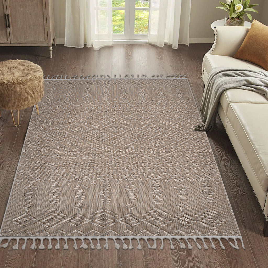 Guros Collection 7.9X10 Rug
