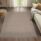 Guros Collection 7.9X10 Rug
