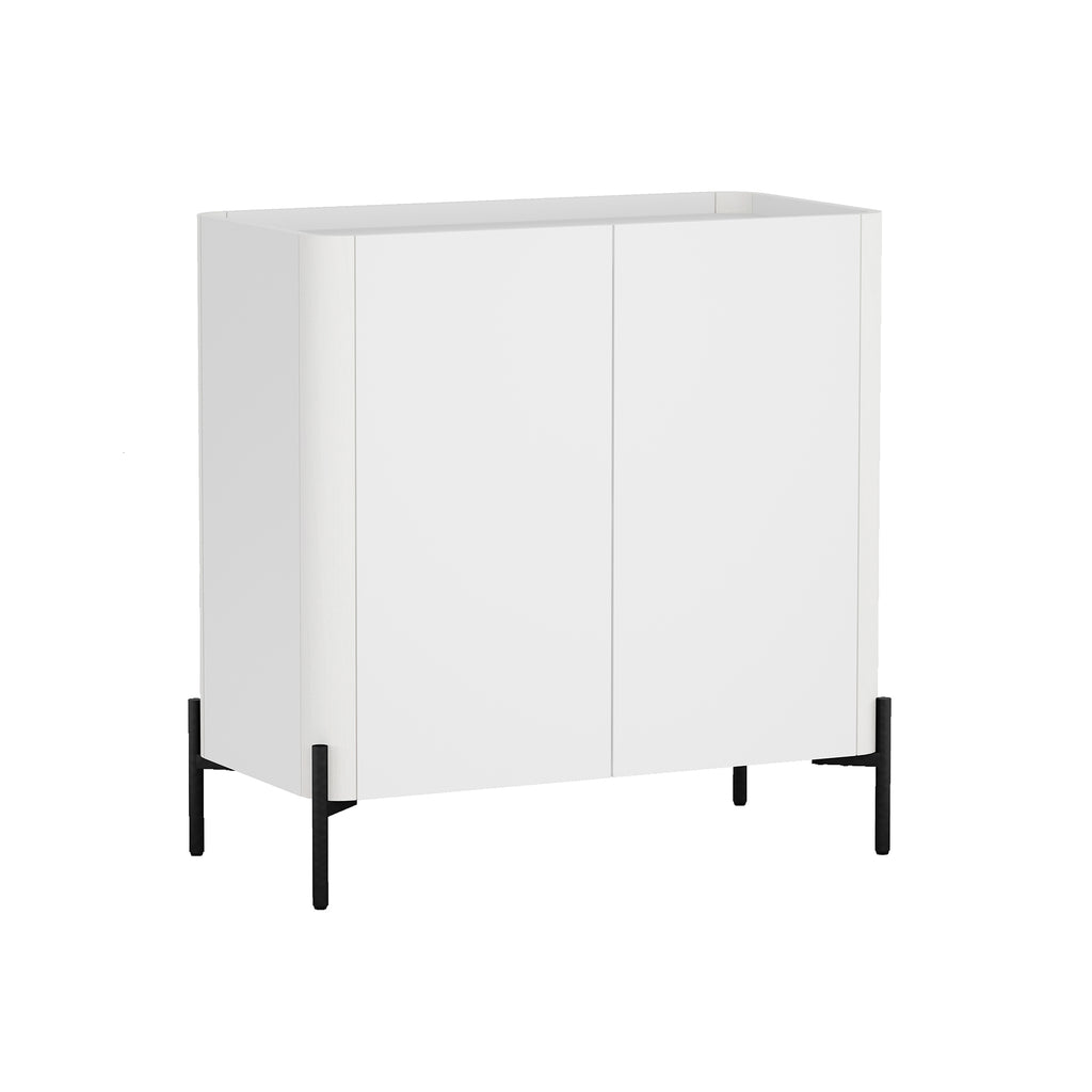 Abbey 32" Accent Cabinet