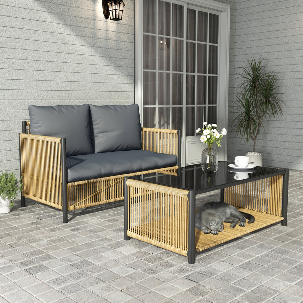 New Comming Patio 6 Pieces