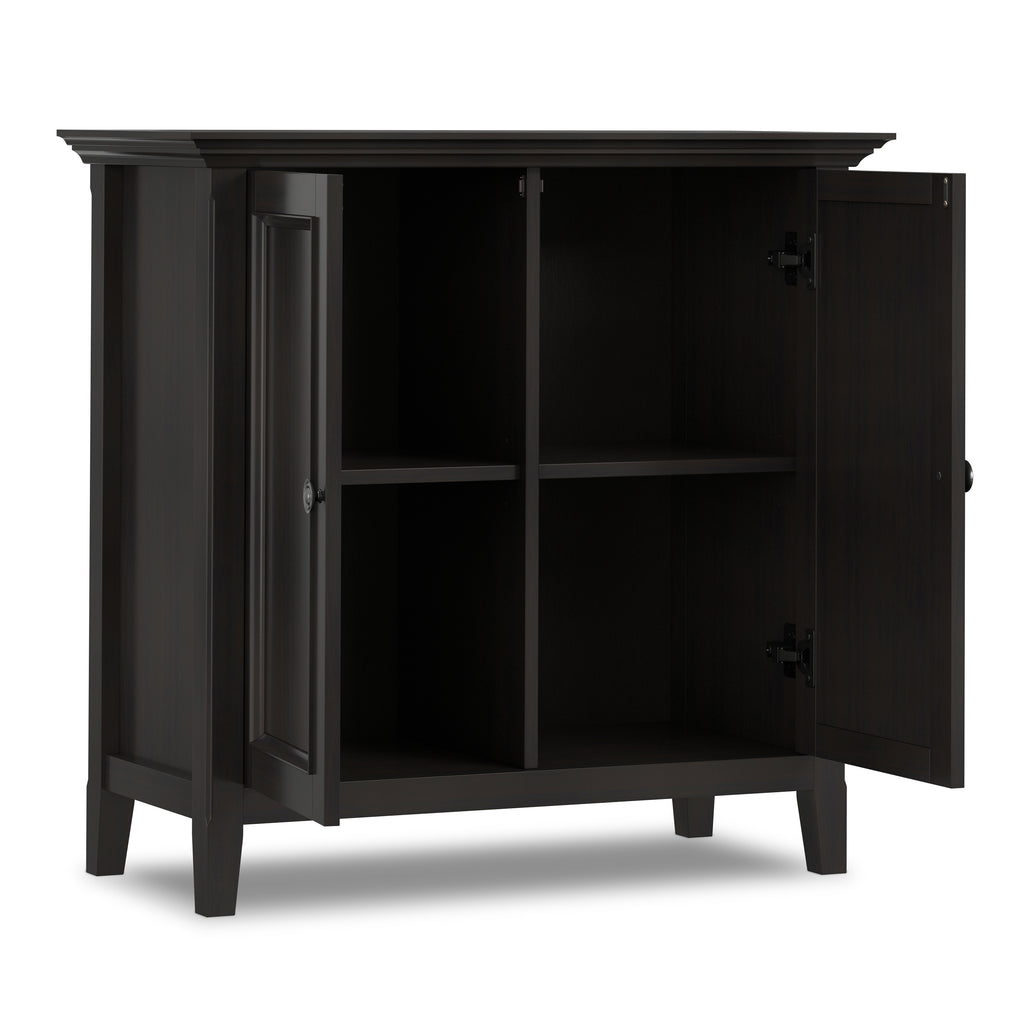 Amherst 2 Door Storage Cabinet