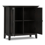 Amherst 2 Door Storage Cabinet
