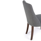 Walden Deluxe Dining Chair Set of 2