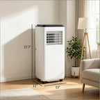 Portable Air Conditioner