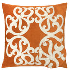 Dora Vintage Vine Set of 2