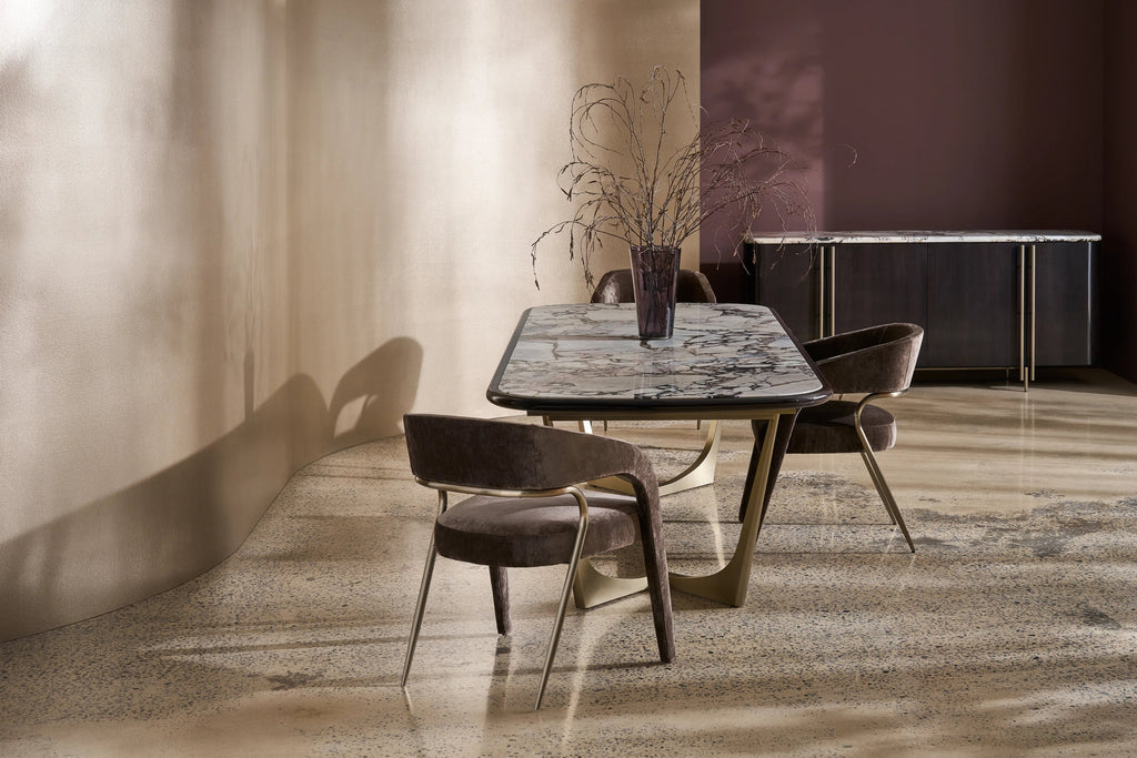 Gazelle Dining Chair