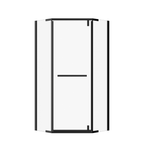 Neo-Angle Shower Door