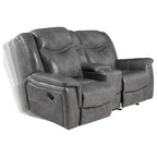 Carmen Cool Loveseat