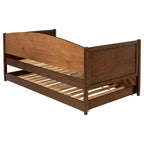 Fallbrook Medium Twin Daybed With Trundle