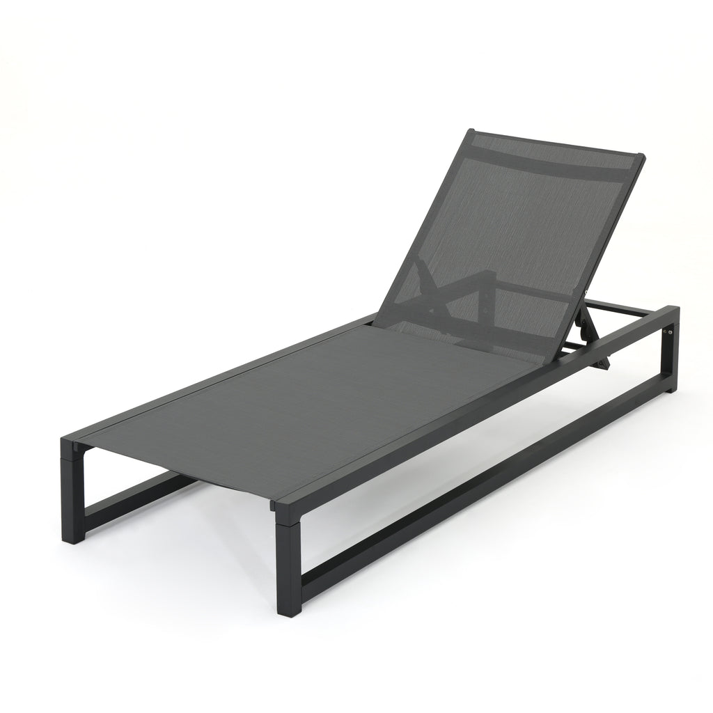 Venice Chaise Lounge
