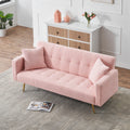 71.7-Inch Sofa Bed