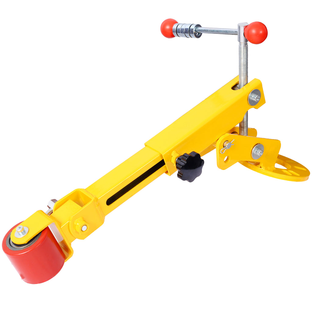 Fender Roller Tool for Auto Body Light Truck Maintenance