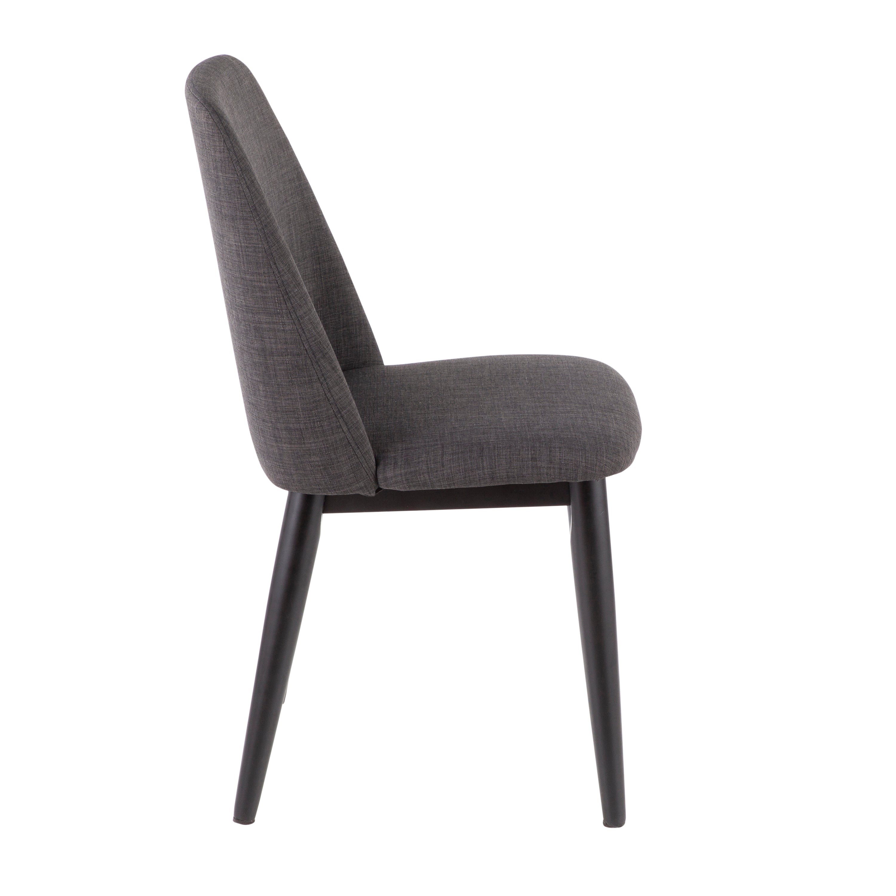 Tintori Contemporary Dining Chair