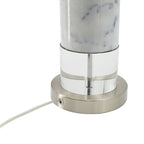 15x15x28.5" Table Lamp