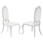 Chester Dining Chairs Set of Two
