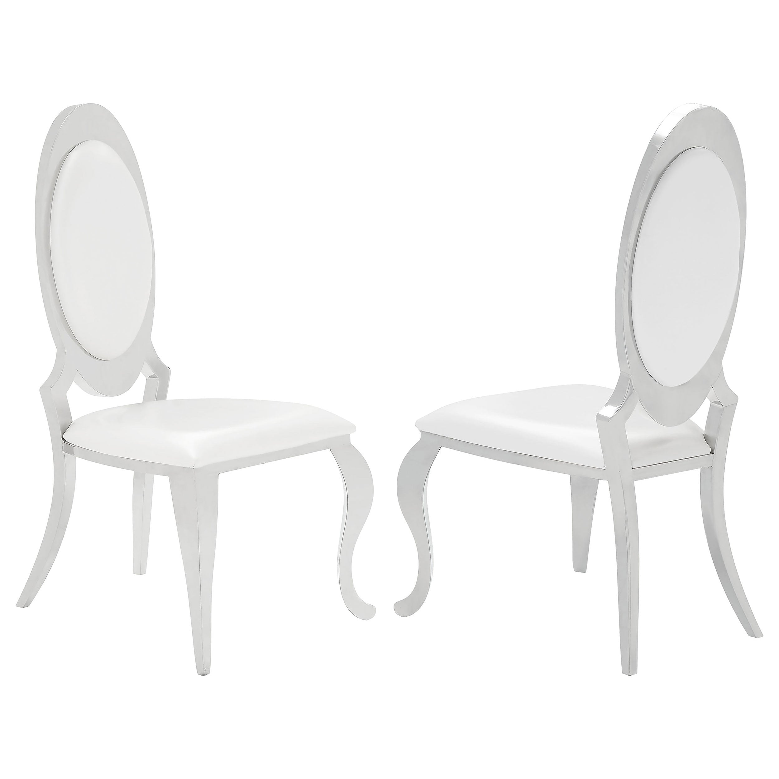 Chester Dining Chairs Set of Two