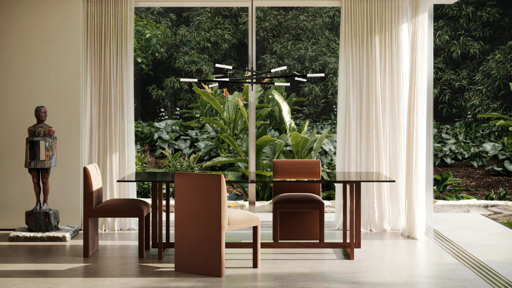 Precipice Dining Chair