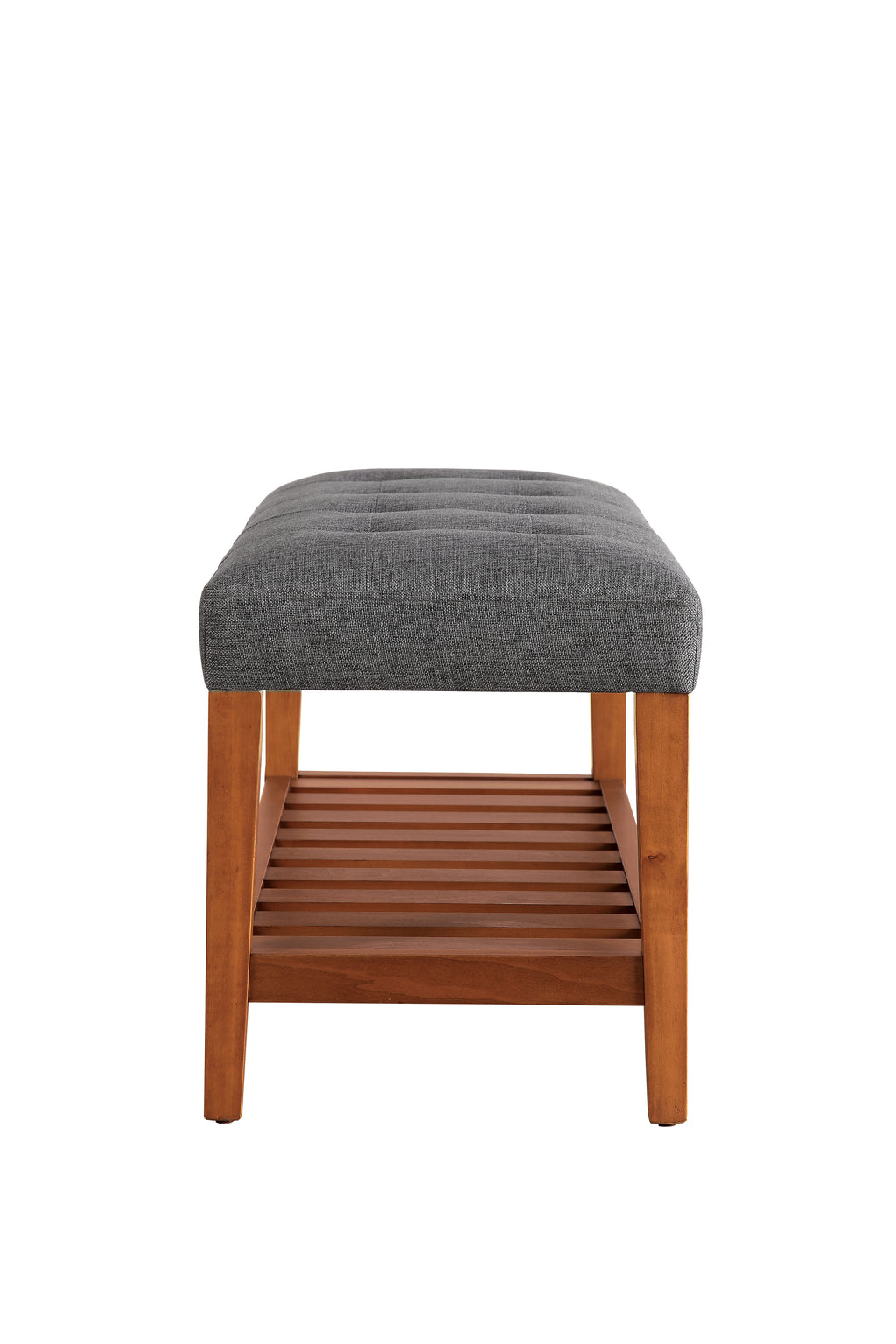 Charla Storage Bench