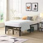 Twin Size Bed Frame