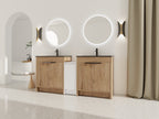 72 Inch Freestanding Bathroom Vanity