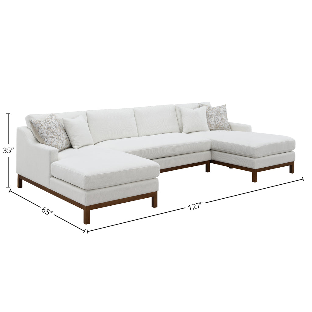 Valiant Sectional Sofa