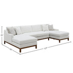 Valiant Sectional Sofa