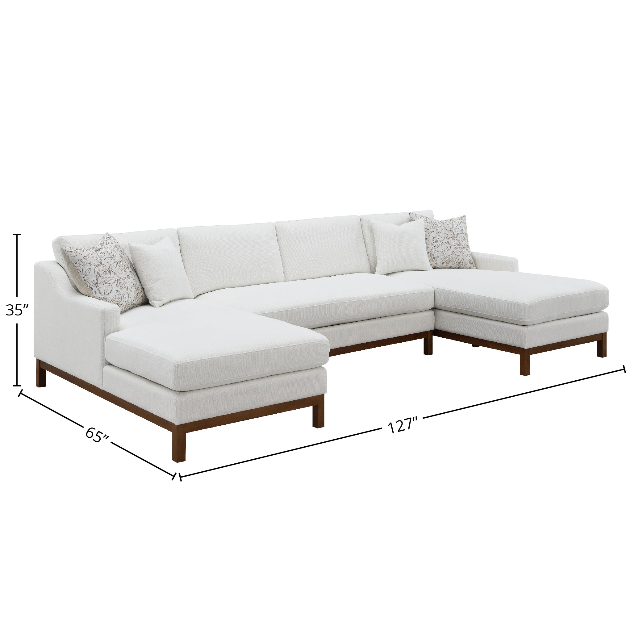 Valiant Sectional Sofa