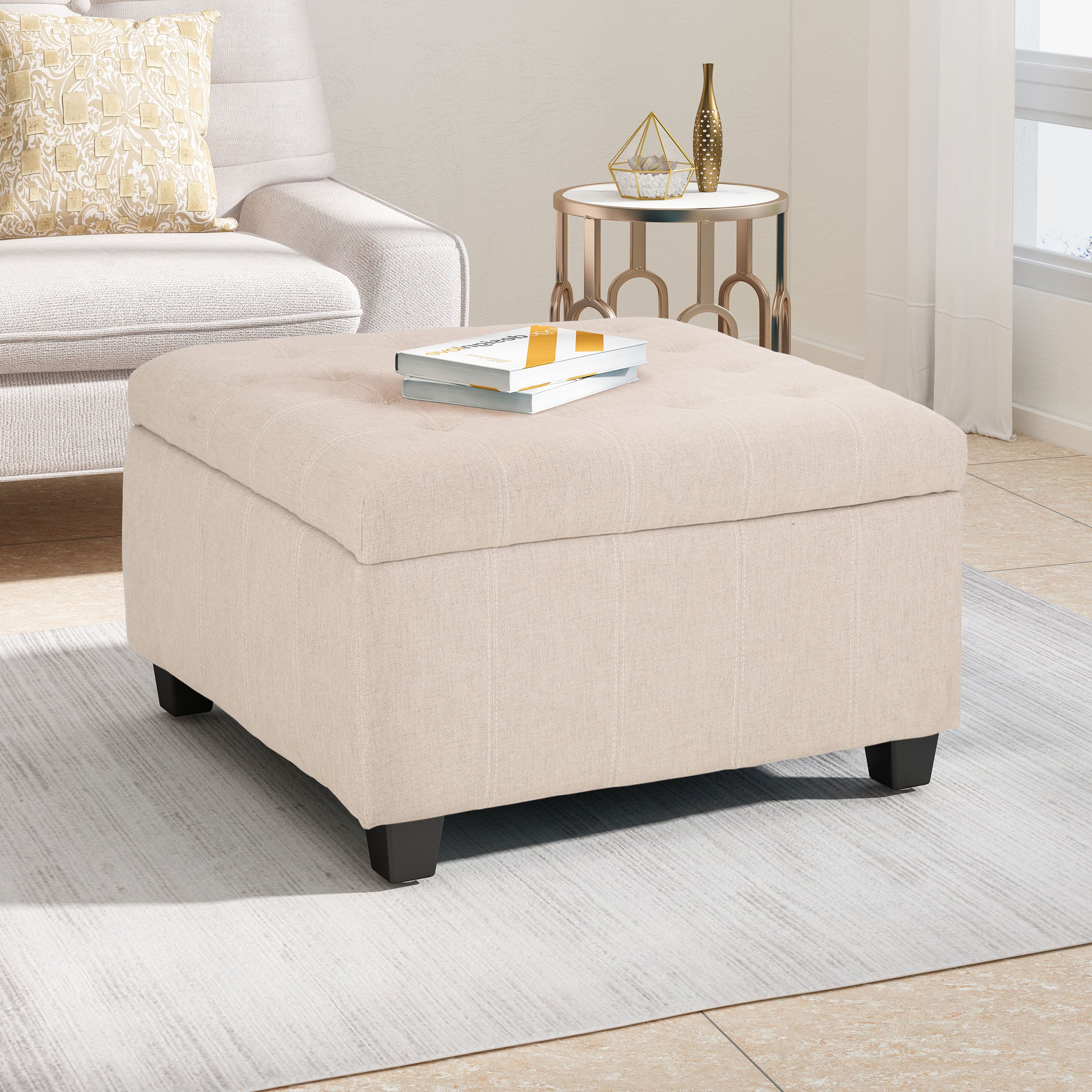Isabella Ottoman