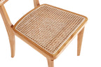 Giverny Wood Dining Chair