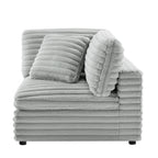 Jenny Corner Accent Chair