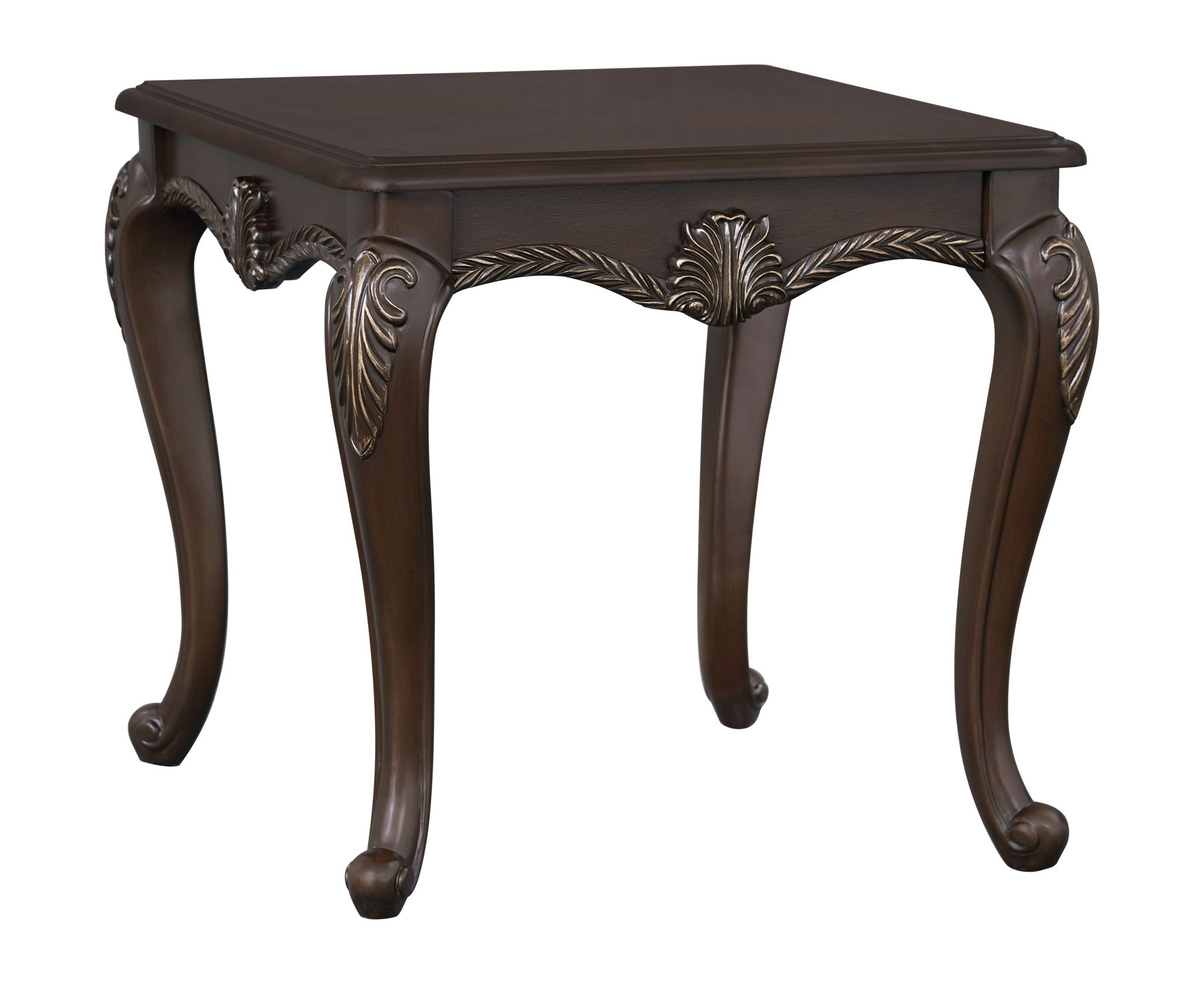 Pierce Elegant Craftsmanship Table